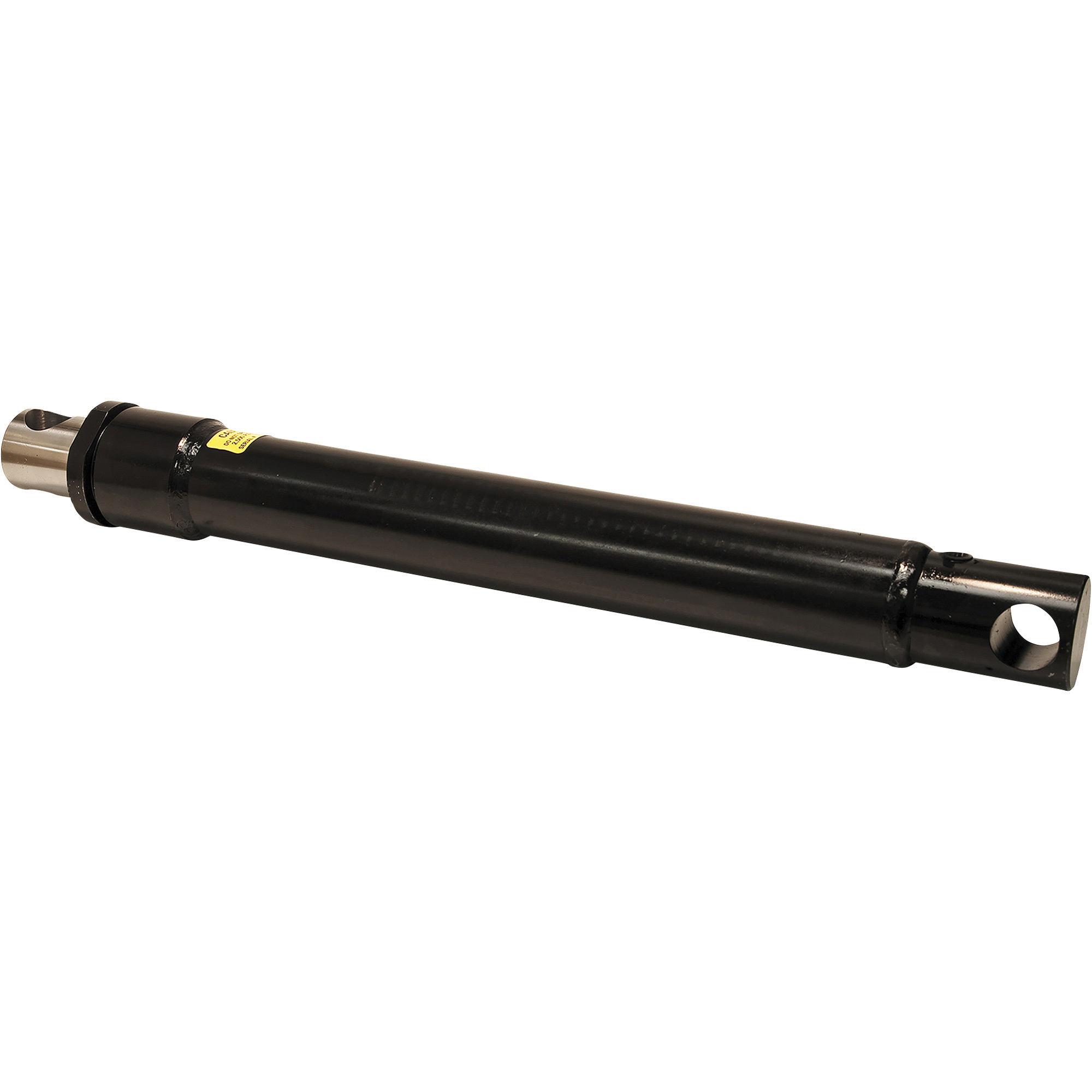 Buyers SAM, SAM Lift and Angle Cylinders to fit Fisher Snow Plows, Bore Diameter 2 in, Stroke 16 in, Rod Diameter 2 in, Model# 1304310